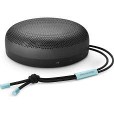 Bang & Olufsen Beosound A1 2nd Gen Portable Speaker, Anthracite Oxygen