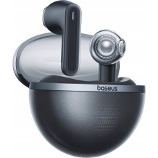 Baseus Bowie E5 TWS wireless headphones - black