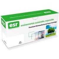 ESR Toner cartridge compatible with HP CF540X black High Capacity remanufactured 3,200 pages