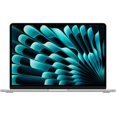 Apple MBA 13.6 SLV/10C GPU/16GB/512GB