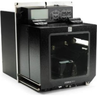 Zebra Label Printer ZE500 direct thermal/thermal transfer 300 x 300 DPI wired label printer