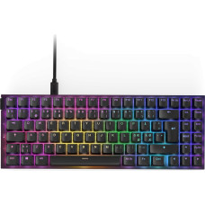 Nzxt Function 2 MiniTKL Optical Switch Klaviatūra BL Juodas.