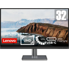 Lenovo Monitor L32p-30 (66C9UAC1EU)