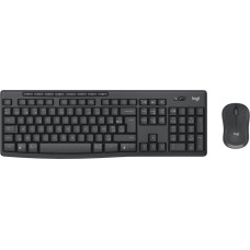 Logitech MK370 Keyboard + Mouse (920-012068)