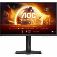 Monitor AOC 27G4X