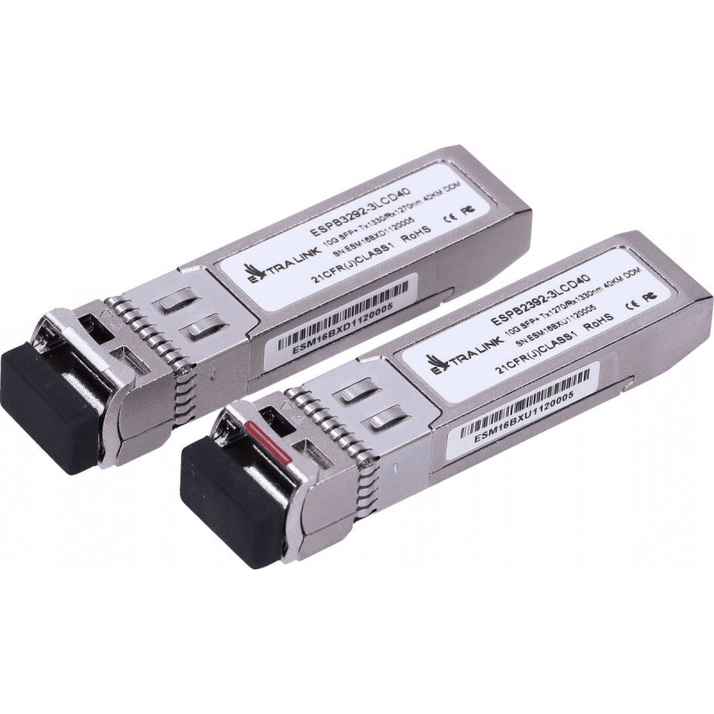 Extralink Moduł SFP ExtraLink EX.8062