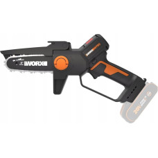 Worx Cordless mini sabre saw for branches WG325E.9