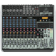 Behringer Behringer QX1832USB - Mikser audio