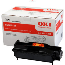 OKI Drum B431 (44574302)