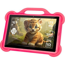 Blow Tablet Blow KidsTAB8 8" 64 GB 4G Różowy (79-069#)