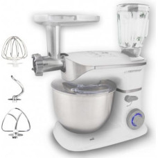 Esperanza Robot kuchenny planetarny do mielenia Esperanza COOKING MASTER EKM025 (1000W)