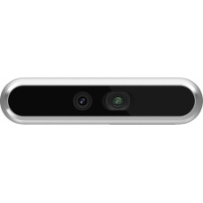 Intel RealSense D455f - Tiefenkamera - 3D - Aussenbereich, Innenbereich - Farbe - 1 MP - 1280 x 800 - feste Brennweite - USB-C - Multipack