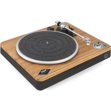 Marley Stir It Up Retro Turntable