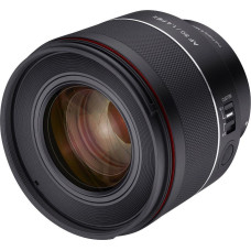 Samyang Sony E 50 mm F/1.4 II AF lens