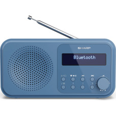 Sharp RO Radio DR-P420(BL)