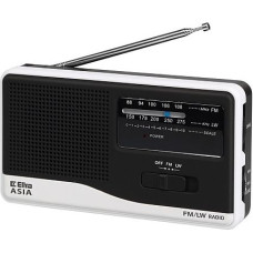 Eltra Radio Asia