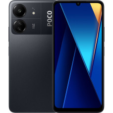 Poco C65 8/256GB Black Smartphone (MZB0FKTEU)