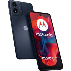Motorola Moto G04s 4/64GB Smartphone Black (PB360015SE)