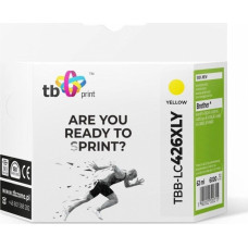 Tb Print Brother MFC-J4540DW TBB-LC426XLY 100% new yellow ink