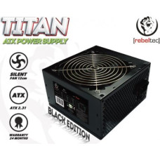 Rebeltec Power supply ATX ver2.31 TITAN 400W