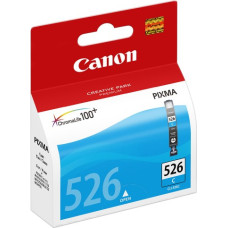 Canon Tusz CLI-526 CYAN 4541B001