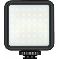 Puluz RGB LED Studio Lamp for Camera PU560B
