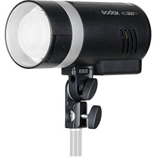 Godox AD300 Pro TTL studio lamp