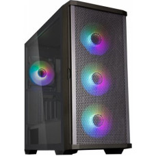 Zalman Z10 Duo case