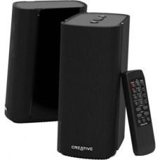 Creative Labs Wireles speakers 2.0 T100