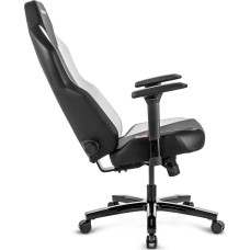 Quersus VAOS.3.2 Pearl White armchair