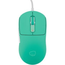 Natec Gaming mouse Fury TANTO T4 12000DPI RGB mint