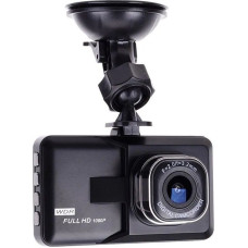 Roger DVR2 Car video recorder / Full HD / 170' / G-Sensor / LCD 3''