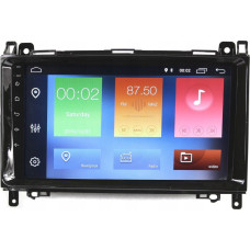 Noname Car radio RADIO NAVIGATION GPS MERCEDES W245, T245 A KLASA ANDROID
