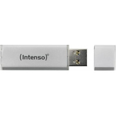Intenso 3521473 USB memory 16 GB USB Type-A 2.0 Silver