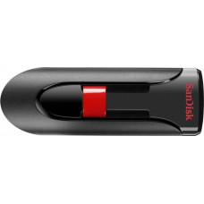 Sandisk Cruzer Glide flash drive, 32 GB (SDCZ60-032G-B35)