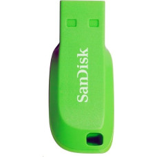 Sandisk Cruzer Blade flash drive, 32 GB (SDCZ50C-032G-B35GE)