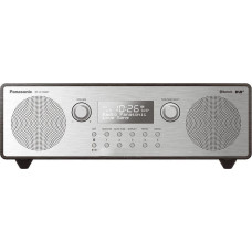 Panasonic RF-D100BT radio
