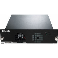 D-Link SFP 156W Redundant Power Supply Module.