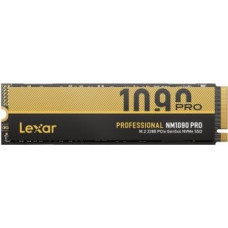 Lexar Dysk SSD Lexar  NM1090 Pro 2TB Gen5 14000/13000