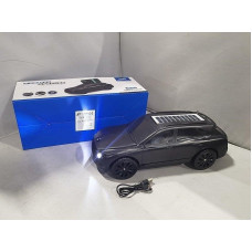 Adar Auto SUV Bluetooth USB Speaker EDUKAMP