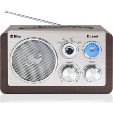 Eltra Pheasant Radio