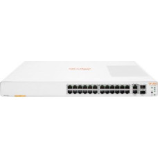 Hewlett Packard Enterprise ARUBA IOn 1960 24G 2XT 2XF Sw JL806
