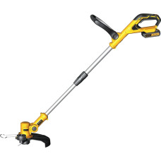 Adler LAWN TRIMMER ACUM. 20V 4AH AKUM-8500K