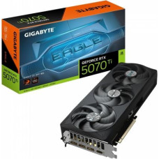 Gigabyte Karta graficzna Gigabyte GeForce RTX 5070 Ti Eagle OC SFF 16GB GDDR7 (GV-N507TEAGLE OC-16GD)