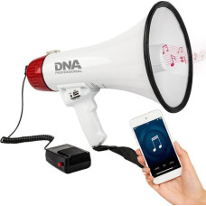 Bitmat DNA MEGAFON SPEAKER BLUETOOTH 30W USB AUX MICRO SD VOICE Amplifier