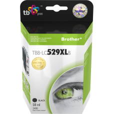 Tb Print LC529/539 / TBB-LC529XLB ink (black)