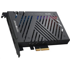 Avermedia Live Gamer DUO GC570D (61GC570D00A5)