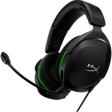 Hyperx CloudX Stinger 2 Core Headphones Black (6H9B8AA)