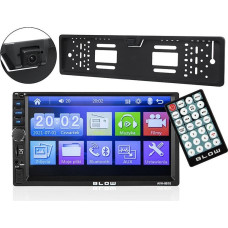 Blow Radio 78-327# Radio bluetec bc9000 2din 7