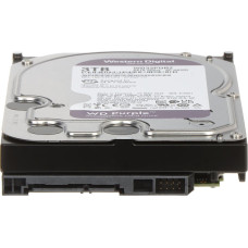 WD HDD- 33PURZ 3TB 24/7 WESTERN DIGITAL RECORDER DRIVE